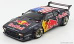1/18 bmw m1 zonder doos, Hobby en Vrije tijd, Ophalen, Zo goed als nieuw
