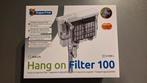 SuperFish hang on filter 100 nieuw, Dieren en Toebehoren, Ophalen of Verzenden, Zo goed als nieuw