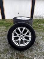 Set volvo xc60 velgen (18 inch), Auto-onderdelen, Ophalen, 18 inch, Gebruikt, Velg(en)