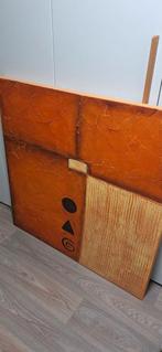 Modern, Antiek en Kunst, Kunst | Schilderijen | Modern, Ophalen