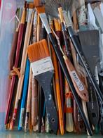 Voor mensen die academie volgen en recreation schilderen, Hobby en Vrije tijd, Schilderen, Ophalen