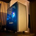 Gaming PC | Plug&Play | RX6600 | Ryzen 5 3600 | 16gb ram, Informatique & Logiciels, Reconditionné, 4 Ghz ou plus, Enlèvement, Gaming