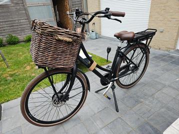 Prachtige Stella dolce retro, 51 tot 55 cm, Ophalen, Zo goed als nieuw, Overige merken