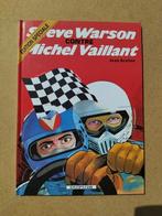 Steve Warson contre Michel Vaillant, Jean Graton, Eén stripboek, Ophalen of Verzenden, Zo goed als nieuw