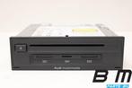 Main unit MMI High met Sim Audi TT 8S 8S0035021, Auto diversen, Autonavigatie, Gebruikt