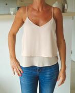 Superbe haut rose pâle, Enlèvement ou Envoi, Neuf