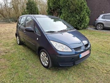 Mitsubishi Colt 1.1i *Euro 4* DÉJÀ Prêt à immatriculer, Autos, Mitsubishi, Achat, Colt, 5 portes, Particulier