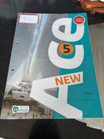 Ace 5 extra, Boeken, Schoolboeken, Ophalen