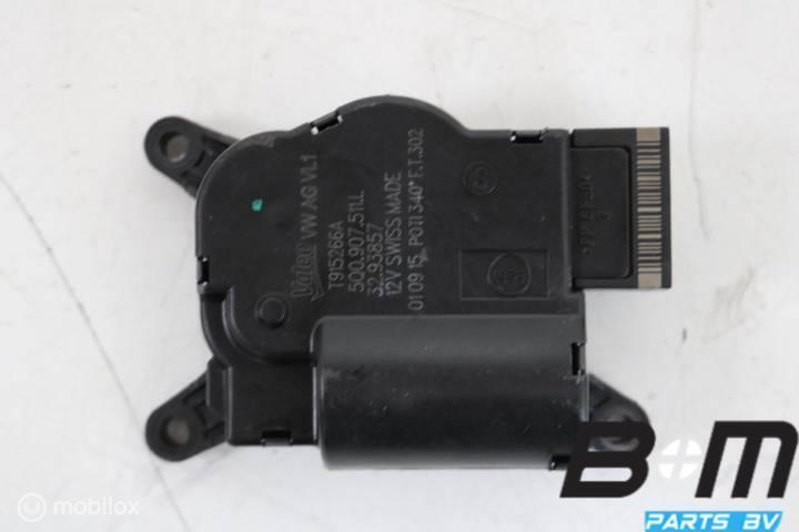 Kachelstelmotor VW Tiguan 5NA 5Q0907511L, Auto-onderdelen, Airco en Verwarming, Gebruikt