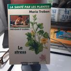 Maria Treben Le stress, Enlèvement ou Envoi
