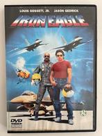 DVD Iron Eagle (1986) Louis Gossett Jr., Ophalen of Verzenden