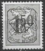 Belgie 1967/1975 - OBP 791pre - Opdruk G - 1,50 F. (ZG), Postzegels en Munten, Postzegels | Europa | België, Zonder gom, Verzenden