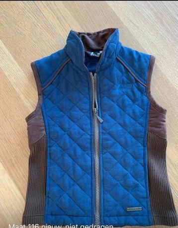 Bodywarmer beschikbaar voor biedingen