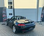 BMW Z4~2.0benzine~Xenon~Automaat~Full~109.000km~Garantie, Auto's, BMW, Automaat, Zwart, Zwart, Leder