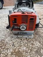 Stihl, Tuin en Terras, Bladblazers, Ophalen, Zo goed als nieuw