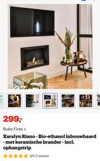 Inbouwhaard, Huis en Inrichting, Ophalen, Nieuw, Inbouwhaard, Overige soorten