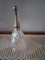 Kristal dienstbel, Antiek en Kunst, Ophalen