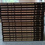 Bericht van de Tweede Wereldoorlog, Andere, Ophalen of Verzenden, Overige onderwerpen, Tweede Wereldoorlog