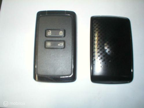Sleutelkaart Renault Arkana ('21->) 285979827r + clio 5 etc, Auto-onderdelen, Elektronica en Kabels, Renault, Nieuw, Ophalen of Verzenden
