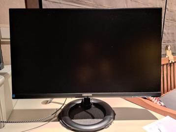 PC monitor 23,8" beschikbaar voor biedingen