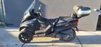 mp3 500 Sport, Motoren, Scooter, Particulier, 1 cilinder, 12 t/m 35 kW