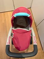 Quinny poppenwagen - buggy, Ophalen, Zo goed als nieuw