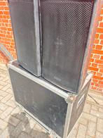 JB Systems  speakers, Ophalen