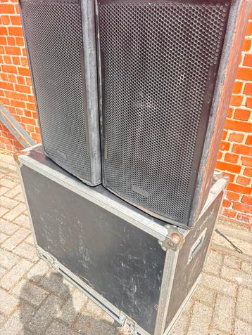 JB Systems  speakers  beschikbaar voor biedingen