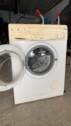 Wasmachine te koop, Ophalen, 4 tot 6 kg, Voorlader, 85 tot 90 cm