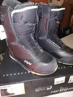 1 paar snowboard boots maat 46, merk Northwave, Sport en Fitness, Snowboarden, Ophalen of Verzenden