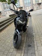 Prestaties van de Kawasaki Z900 A2, Particulier