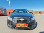 Chevrolet Cruze 1.7 LT EXPORT, Auto's, Chevrolet, Euro 5, Stof, Zwart, 4 cilinders