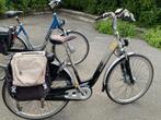 2 Elektrische damesfiets Giant Twist, Fietsen en Brommers, Elektrische fietsen, Ophalen, Gebruikt, Giant