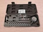 Digitale binnen micrometer 50 - 160 mm cilinder slijtage tes, Auto diversen, Autogereedschap, Ophalen of Verzenden, Nieuw