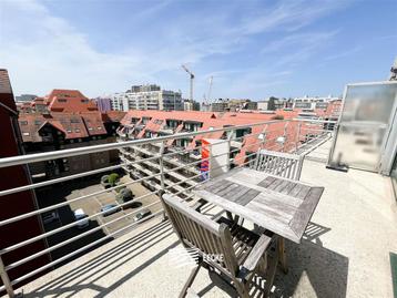 Appartement te koop in Nieuwpoort, Immo, Appartement