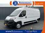 Opel Movano 2.2D / L3H2 / !! 11.543 KM !! / IMPERIAAL / TREK, Wit, Particulier, Onderhoudsboekje, Te koop