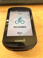 Garmin Edge 530, Fietsen en Brommers, Fietsaccessoires | Fietscomputers, Ophalen, Zo goed als nieuw