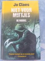 Niet voor mietjes - Jo claes, Boeken, Ophalen of Verzenden, Zo goed als nieuw, Fictie, Jo claes