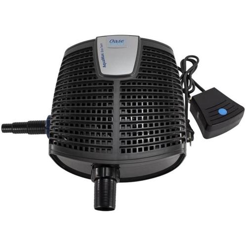 Aquamax eco twin 30000, Tuin en Terras, Vijver-toebehoren, Nieuw, Vijverpomp, Ophalen