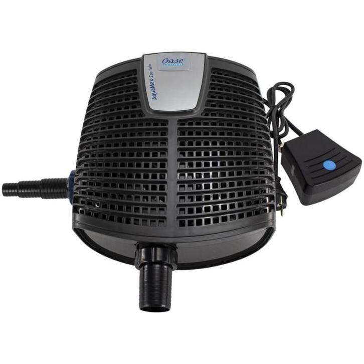 Aquamax eco twin 30000, Jardin & Terrasse, Accessoires pour étangs, Neuf, Pompe de bassin, Enlèvement
