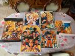 DRAGON BALL POSTERS, Ophalen of Verzenden