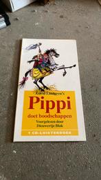 Astrid Lindgren - Pippi doet boodschappen, Boeken, Humor, Ophalen, Astrid Lindgren, Verhalen