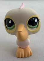 Littlest Pet Shop # 962 Pelican Pets Only Clubhouse LPS Peli, Verzamelen, Verzenden, Zo goed als nieuw