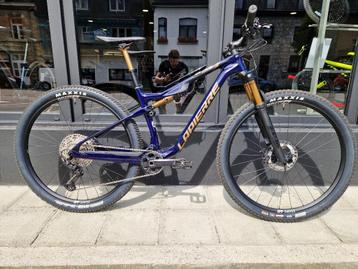 Lapierre XRM 8.9 2025 (BIKESHOP : "BIKE EXPERIENCE") beschikbaar voor biedingen