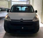 CITROËN Berlingo Comfort L1 1.6VTi 98 ch/40 000 km !, Autos, Achat, Entreprise, Boîte manuelle, Tissu