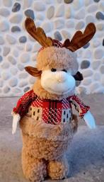 Decoratief rendier, Diversen, Kerst, Ophalen, Zo goed als nieuw