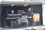 muziekinstrument, Muziek en Instrumenten, Keyboards, Ophalen, Gebruikt, Yamaha, Aanslaggevoelig