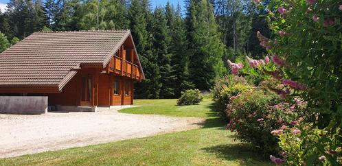 Chalet 3ch Gérardmer - Top Situation,jardin,pétanque,EV, Vacances, Maisons de vacances | France, Alsace ou Lorraine, Chalet, Bungalow ou Caravane