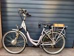 Elektrische fiets, Fietsen en Brommers, Elektrische fietsen, Ophalen, Zo goed als nieuw, 50 km per accu of meer, Overige merken