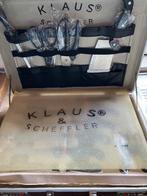 Set messen, Ophalen, Nieuw